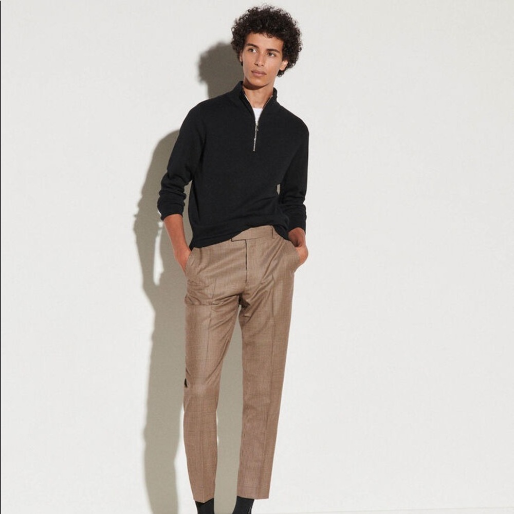 Sandroo Paris trousers